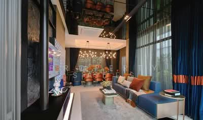 ขาย - Bangkok Boulevard Bangna-Srinakarin : บางกอก บูเลอวาร์ด บางนา-ศรีนครินทร์, สมุทรปราการ