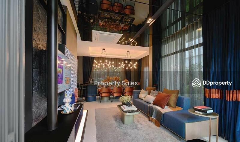 ขาย - Bangkok Boulevard Bangna-Srinakarin : บางกอก บูเลอวาร์ด บางนา-ศรีนครินทร์, สมุทรปราการ
