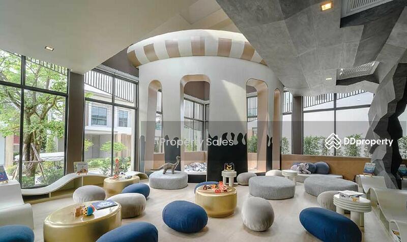 ขาย - Bangkok Boulevard Bangna-Srinakarin : บางกอก บูเลอวาร์ด บางนา-ศรีนครินทร์, สมุทรปราการ