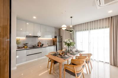 ขาย - Baan Nara Wongwaen-Ramintra : บ้าน ณรา วงแหวน-รามอินทรา, กรุงเทพ