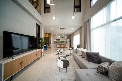 ขาย - Baan Nara Wongwaen-Ramintra : บ้าน ณรา วงแหวน-รามอินทรา, กรุงเทพ