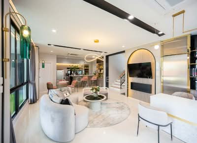 ขาย - The Eternity Verdure Rama 9-Wongwaen : ดิ อิเธอร์นิตี้ เวอร์ดัวร์ พระราม 9-วงแหวน, กรุงเทพ