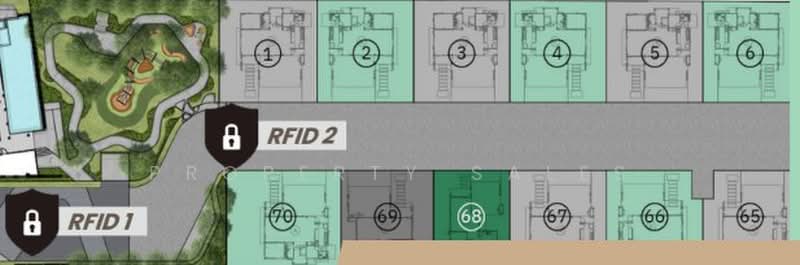 The Eternity Verdure Rama 9-Wongwaen : ดิ อิเธอร์นิตี้ เวอร์ดัวร์ พระราม 9-วงแหวน, กรุงเทพ, 141 Rama 9-Wongwaen, สะพานสูง, กรุงเทพ, , บ้านเดี่ยว ขาย, โดย Property Sales, 11110519 - DDproperty.com