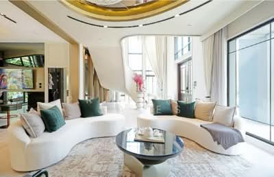 ขาย - Grand Bangkok Boulevard Ramintra-Kaset Nawamin : แกรนด์ บางกอก บูเลอวาร์ด รามอินทรา-เกษตรนวมินทร์, กรุงเทพ