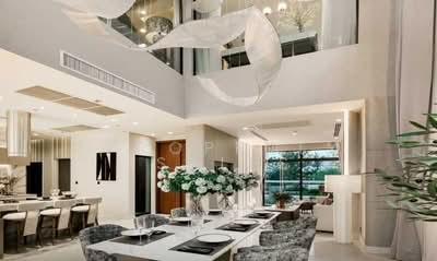 ขาย - The Gentry Cultivar Rama 9 : เดอะ เจนทริ คัลทิวาร์ พระราม 9, กรุงเทพ