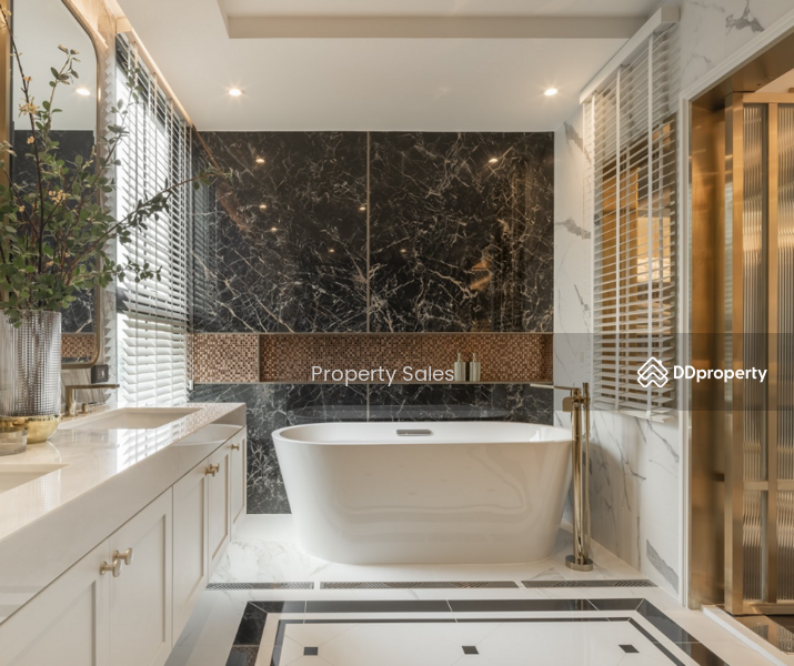 For Sale - One Atelier Private Residence Phaholyothin, Bangkok