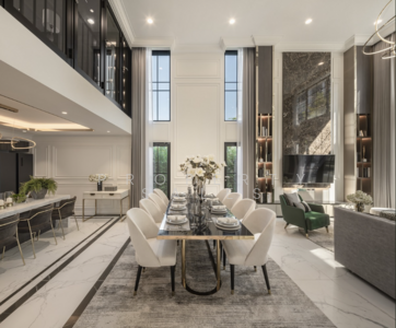 ขาย - One Atelier Private Residence Phaholyothin : วัน แอททีเลียร์ ไพรเวท เรสซิเดนซ์ พหลโยธิน, กรุงเทพ