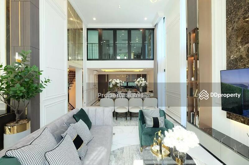 For Sale - One Atelier Private Residence Phaholyothin, Bangkok