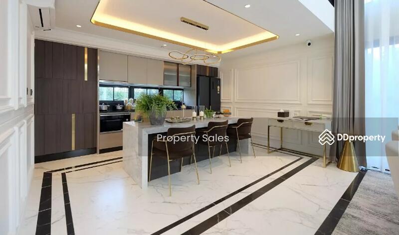 For Sale - One Atelier Private Residence Phaholyothin, Bangkok