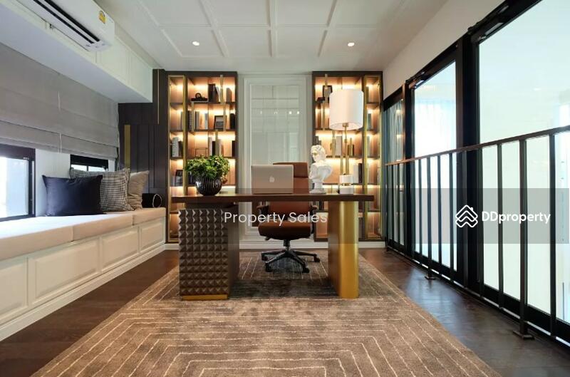 For Sale - One Atelier Private Residence Phaholyothin, Bangkok