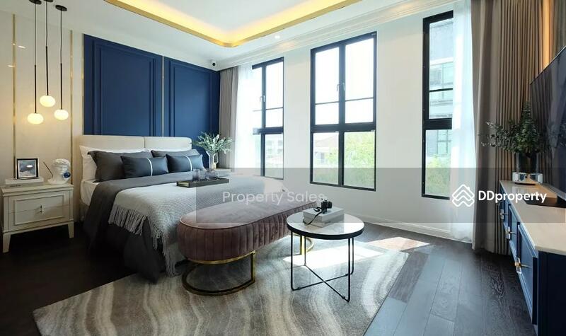 For Sale - One Atelier Private Residence Phaholyothin, Bangkok
