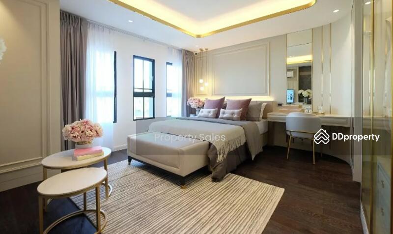 For Sale - One Atelier Private Residence Phaholyothin, Bangkok