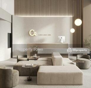 ขาย - CORE Udomsuk by UNI Living : คอร์ อุดมสุข, กรุงเทพ