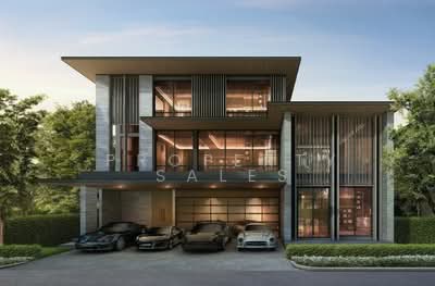 ขาย - SMYTH’S Ramintra : สมิทธ์ รามอินทรา, กรุงเทพ