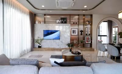 ขาย - THE ETERNITY ARC Ramintra-Watcharapol : ดิ อิเธอร์นิตี้ อาร์ค รามอินทรา-วัชรพล, กรุงเทพ