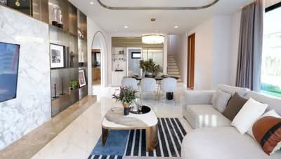 ขาย - THE ETERNITY ARC Ramintra-Watcharapol : ดิ อิเธอร์นิตี้ อาร์ค รามอินทรา-วัชรพล, กรุงเทพ