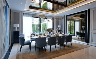 ขาย - CINQ ROYAL Krungthep Kreetha : แซงค์ รอยัล กรุงเทพกรีฑา, กรุงเทพ