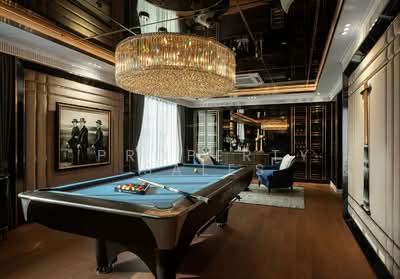 ขาย - CINQ ROYAL Krungthep Kreetha : แซงค์ รอยัล กรุงเทพกรีฑา, กรุงเทพ