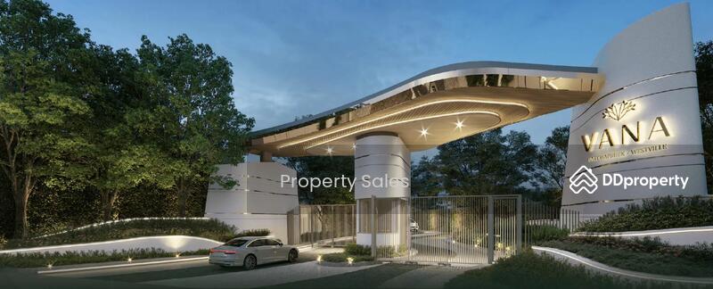For Sale - VANA Ratchapruek-Westville, Nonthaburi