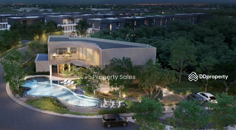 For Sale - VANA Ratchapruek-Westville, Nonthaburi
