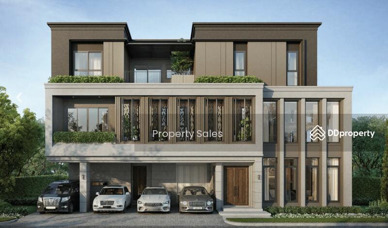 For Sale - VANA Ratchapruek-Westville, Nonthaburi