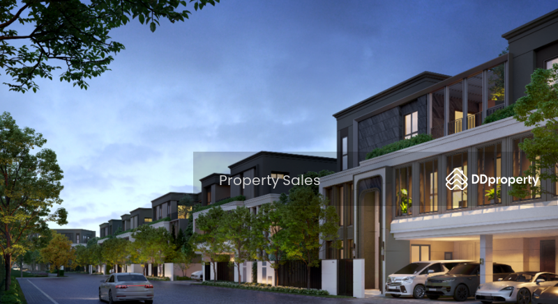 For Sale - VANA Ratchapruek-Westville, Nonthaburi