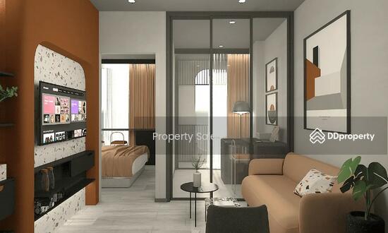 Project Listing Card Image