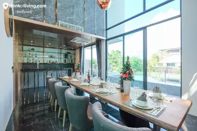 ขาย - Highbury Watcharapol-Ramindra : ไฮบิวรี่ วัชรพล-รามอินทรา, กรุงเทพ