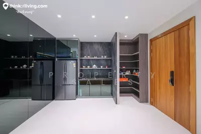 ขาย - Highbury Watcharapol-Ramindra : ไฮบิวรี่ วัชรพล-รามอินทรา, กรุงเทพ