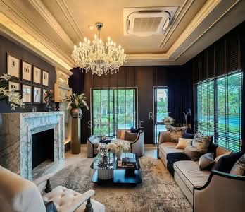 ขาย - Grand Bangkok Boulevard Ratchaphruek-Pinklao : แกรนด์ บางกอก บูเลอวาร์ด ราชพฤกษ์-ปิ่นเกล้า, กรุงเทพ