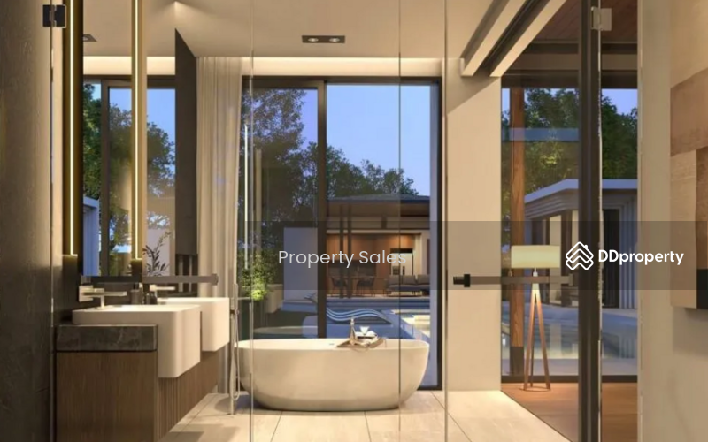 ขาย - Avana Luxury Villa - เอวานา ลักชัวรี วิลล่า, ภูเก็ต