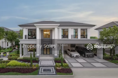 For Sale - Setthasiri Serithai, Bangkok