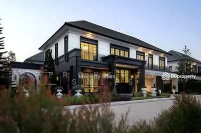 ขาย - Setthasiri Ratchaphruek-Sai 1 : เศรษฐสิริ ราชพฤกษ์-สาย 1, กรุงเทพ