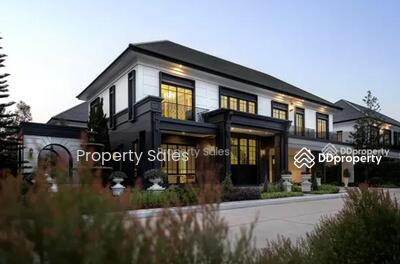 For Sale - Setthasiri Ratchaphruek-Sai 1, Bangkok