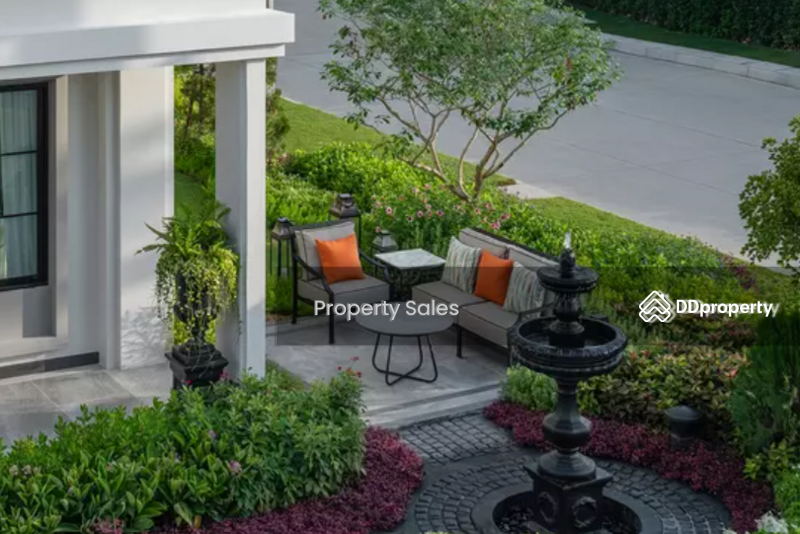 ขาย - Setthasiri Phaholyothin-Saimai : เศรษฐสิริ พหลโยธิน-สายไหม, กรุงเทพ