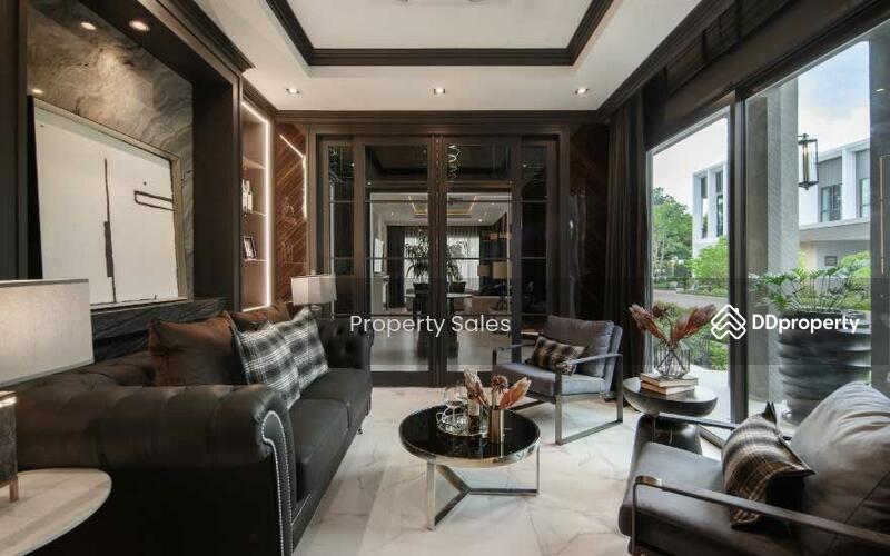 For Sale - Bangkok Boulevard Signature Pinklao-Borom, Bangkok