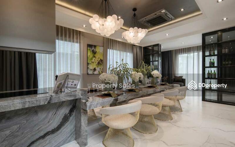 For Sale - Bangkok Boulevard Signature Pinklao-Borom, Bangkok