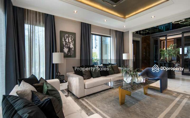 For Sale - Bangkok Boulevard Signature Pinklao-Borom, Bangkok