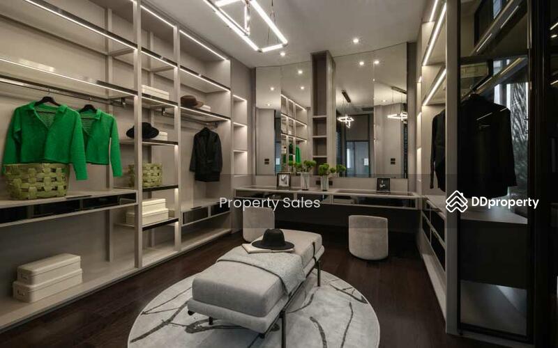 For Sale - Bangkok Boulevard Signature Pinklao-Borom, Bangkok