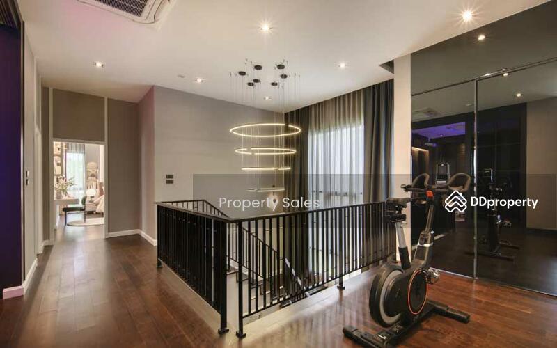 For Sale - Bangkok Boulevard Signature Pinklao-Borom, Bangkok
