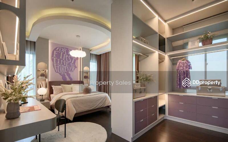 For Sale - Bangkok Boulevard Signature Pinklao-Borom, Bangkok