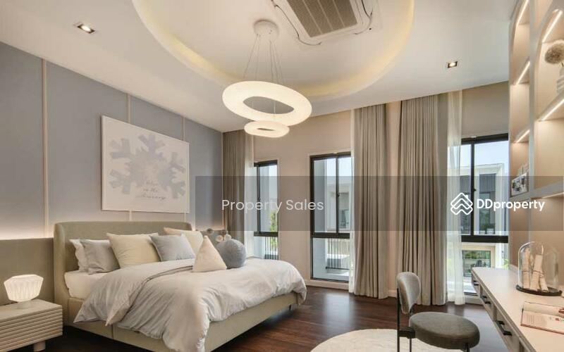 For Sale - Bangkok Boulevard Signature Pinklao-Borom, Bangkok