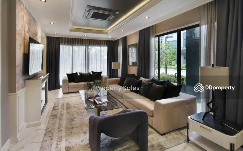 For Sale - Bangkok Boulevard Signature Pinklao-Borom, Bangkok