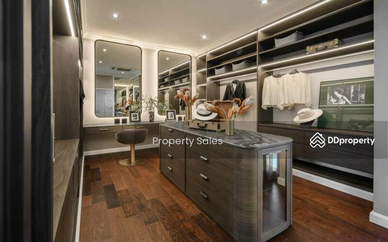For Sale - Bangkok Boulevard Signature Pinklao-Borom, Bangkok