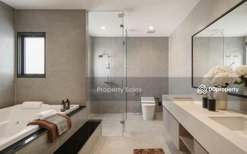 For Sale - Bangkok Boulevard Signature Pinklao-Borom, Bangkok