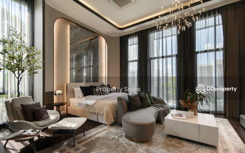 For Sale - Bangkok Boulevard Signature Pinklao-Borom, Bangkok