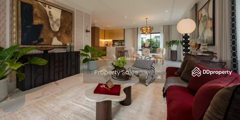 For Sale - Setthasiri Krungthep-Pathumthani 2, Pathum Thani