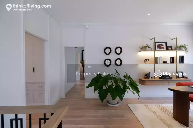 For Sale - Setthasiri Krungthep-Pathumthani 2, Pathum Thani