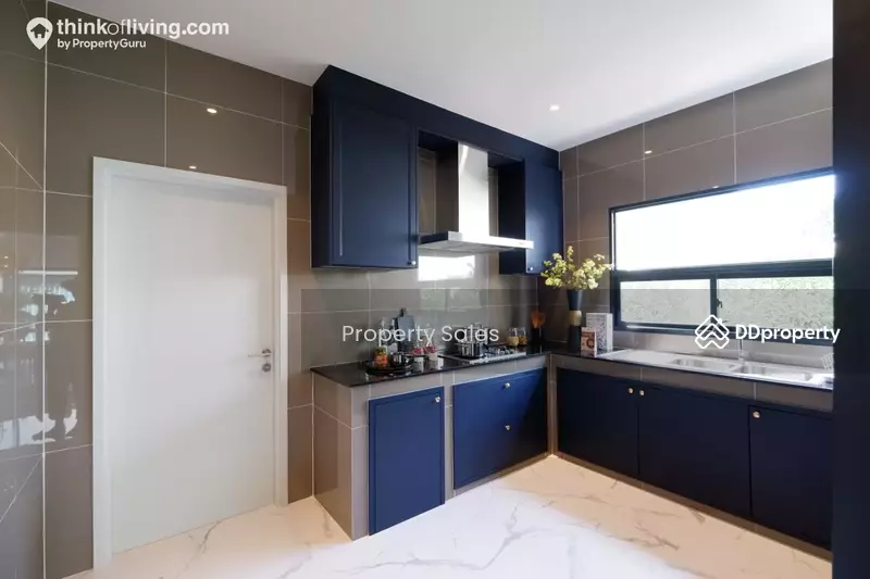 For Sale - Setthasiri Krungthep-Pathumthani 2, Pathum Thani