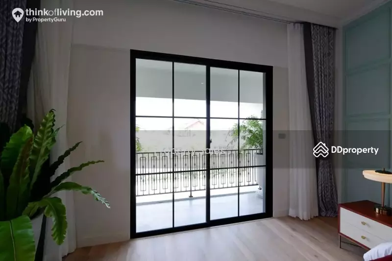 For Sale - Setthasiri Krungthep-Pathumthani 2, Pathum Thani